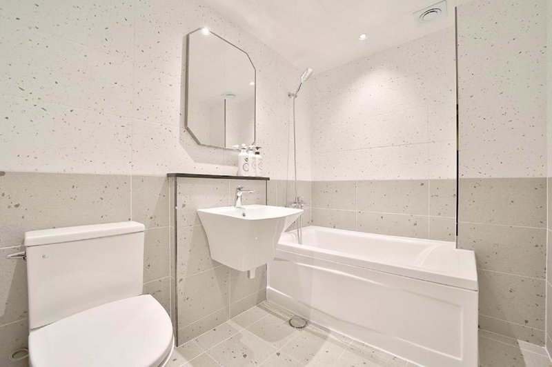 Daegu Hotel Rubato, Daegu, South Korea