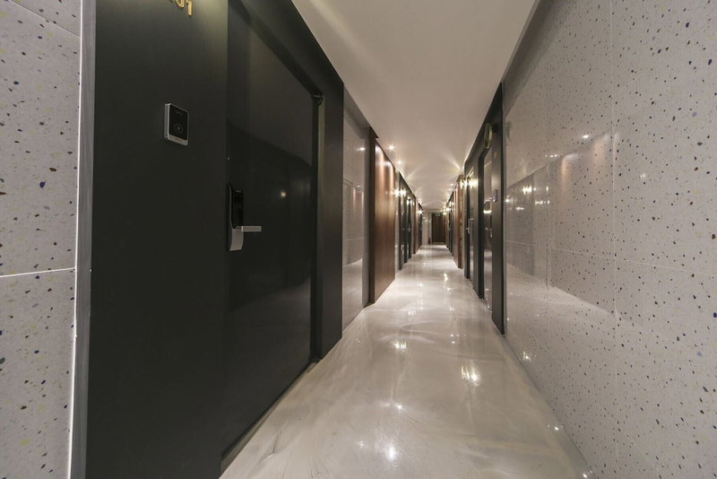No.25 Hotel Daegu Station, Daegu, South Korea