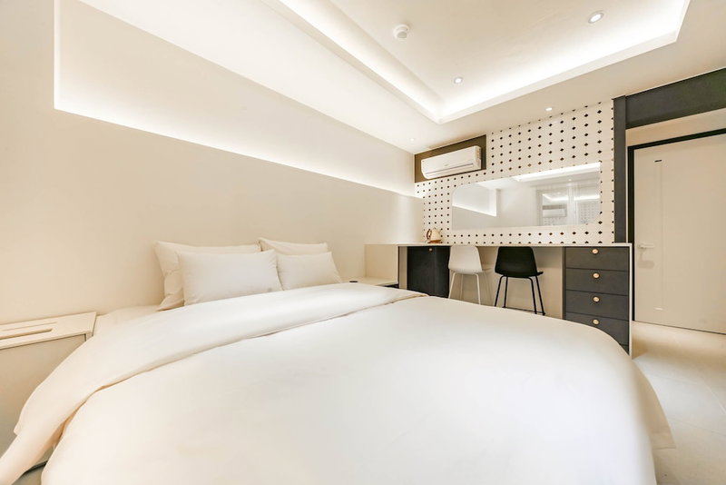 No.25 Hotel Daegu Station, Daegu, South Korea
