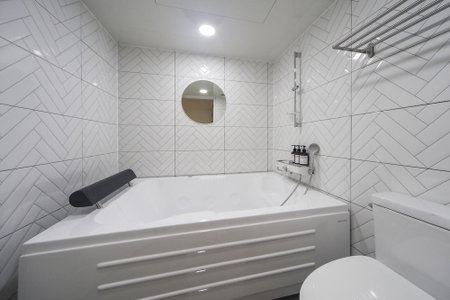 No.25 Hotel Daegu Station, Daegu, South Korea