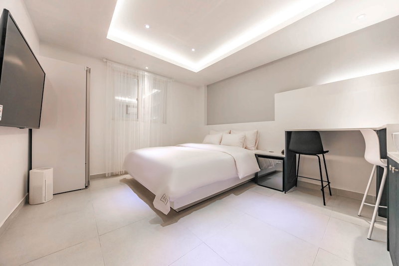 No.25 Hotel Daegu Station, Daegu, South Korea
