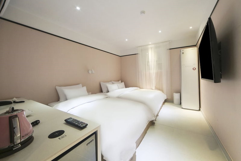No.25 Hotel Daegu Station, Daegu, South Korea