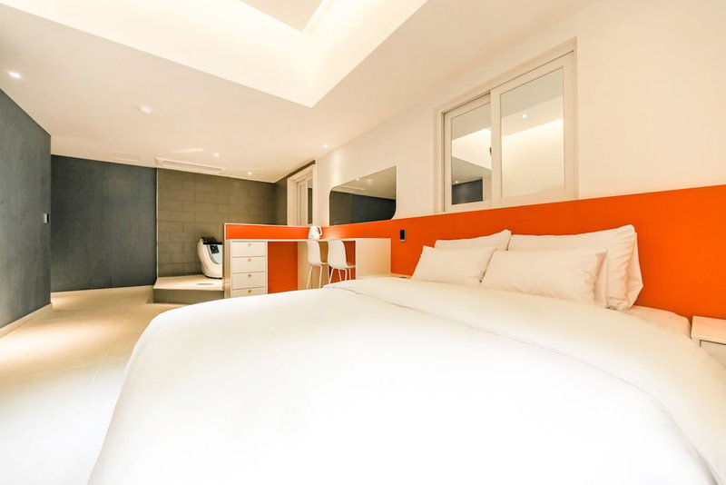 No.25 Hotel Daegu Station, Daegu, South Korea