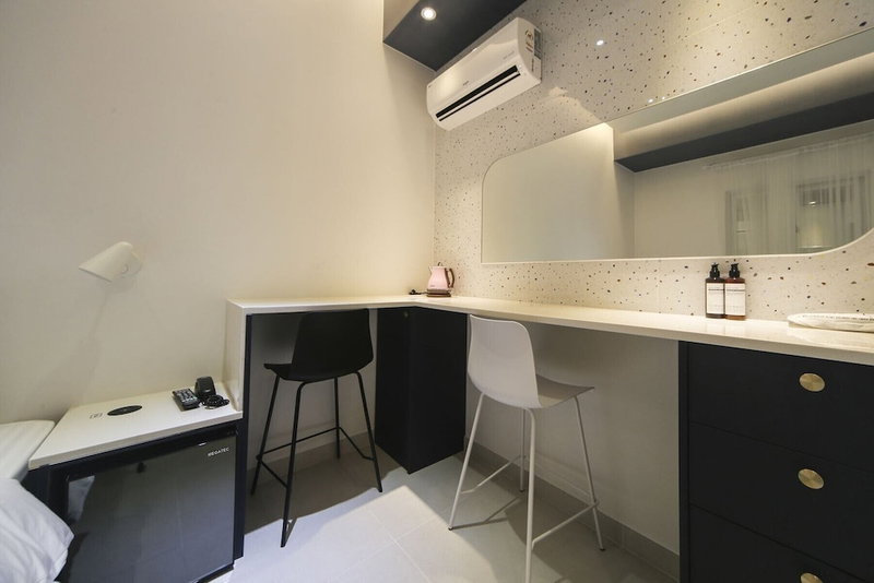 No.25 Hotel Daegu Station, Daegu, South Korea