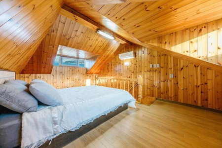 Star moon Pension, Geoje, South Korea
