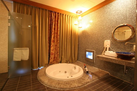 Hotel Wiz, Paju, South Korea