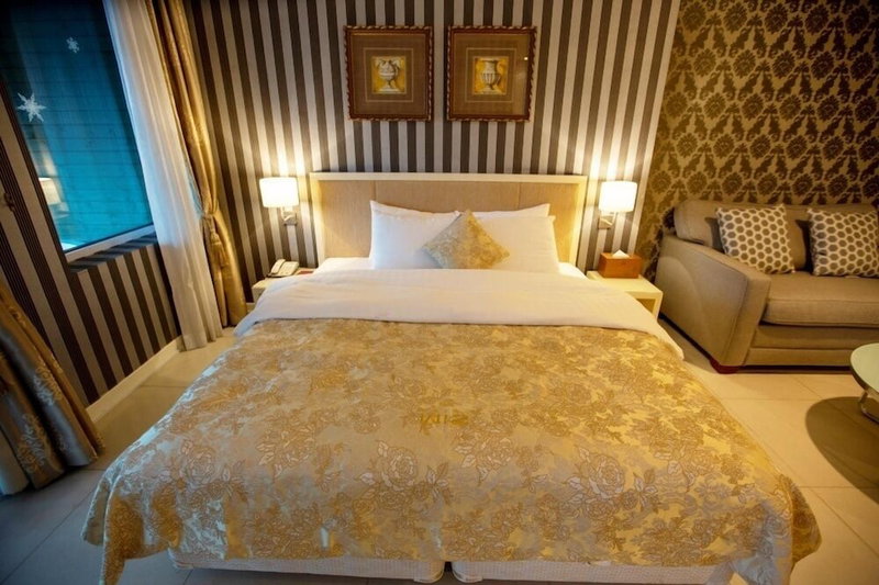 Hotel Wiz, Paju, South Korea