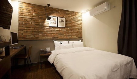No. 25 Hotel, Busan, South Korea