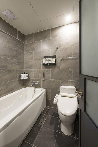 No. 25 Hotel, Busan, South Korea