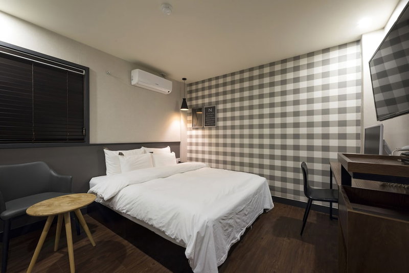 No. 25 Hotel, Busan, South Korea