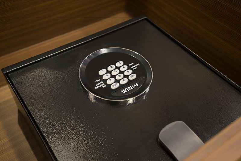 Goldcoast Hotel, Incheon, South Korea