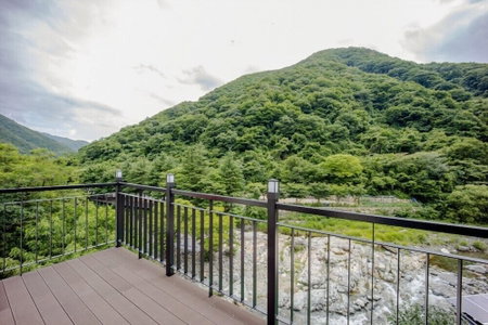 Ulsan Paradise Pension, Ulsan, South Korea