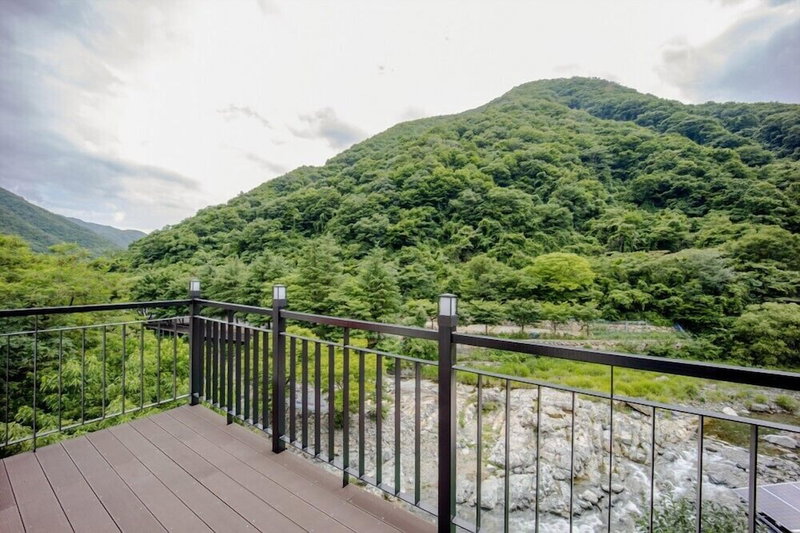 Ulsan Paradise Pension, Ulsan, South Korea