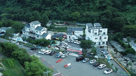Ulsan Paradise Pension, Ulsan, South Korea