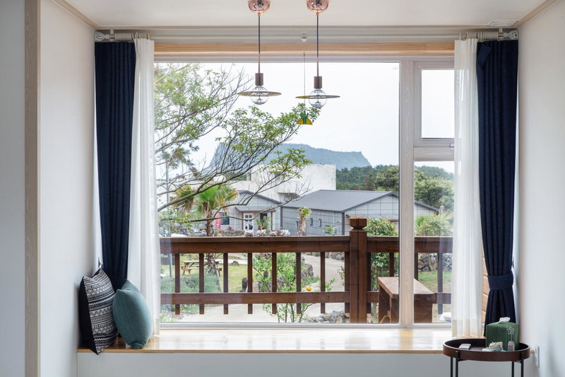 Jeju Abientot, Seogwipo, South Korea