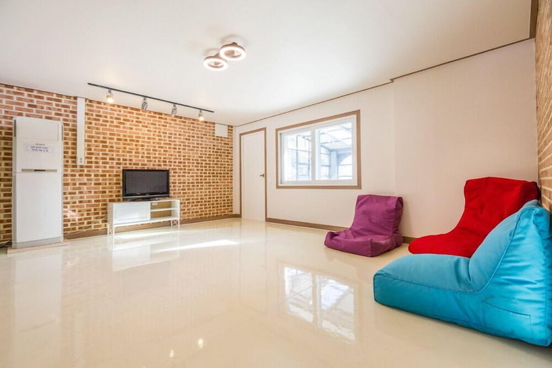 Solger Pension, Gapyeong, South Korea