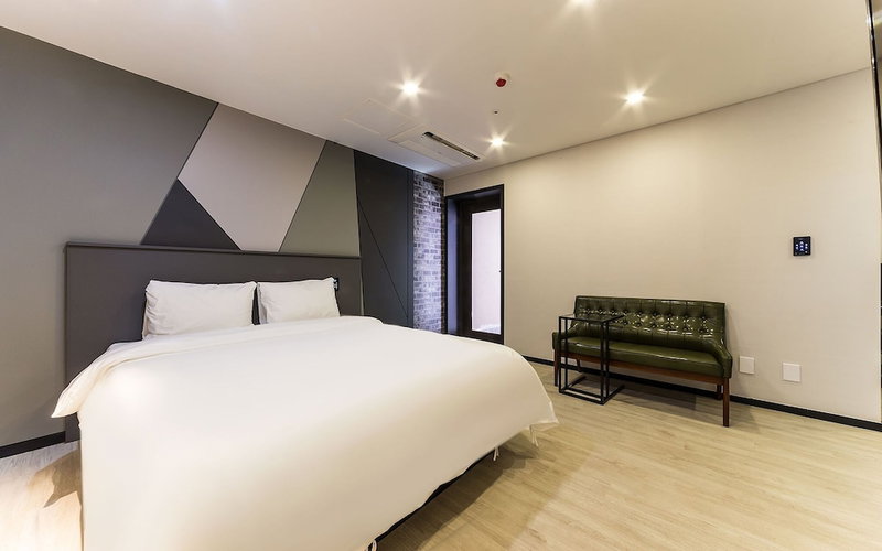 Pocheon Reading You Self Check-in Motel, Pocheon, South Korea