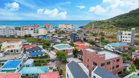 Jeju Murray Pension, Jeju City, South Korea