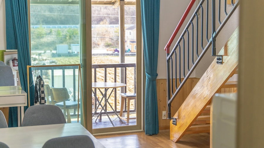 Suncheon Romance Pension, Suncheon, South Korea