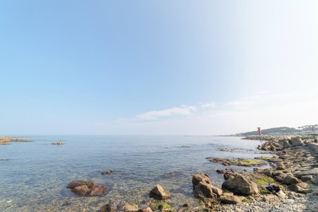 Pohang Beach63 Spa Pension, Pohang, South Korea