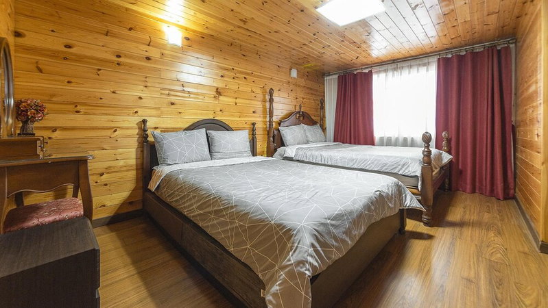 Gapyeong Etoile Pension, Gapyeong, South Korea