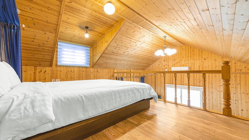 Gapyeong Etoile Pension, Gapyeong, South Korea