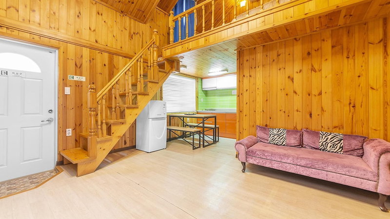 Gapyeong Etoile Pension, Gapyeong, South Korea