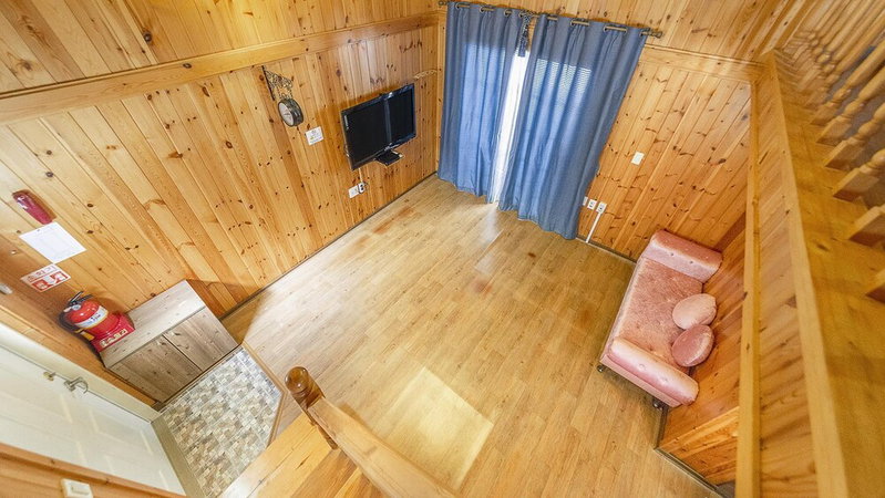 Gapyeong Etoile Pension, Gapyeong, South Korea