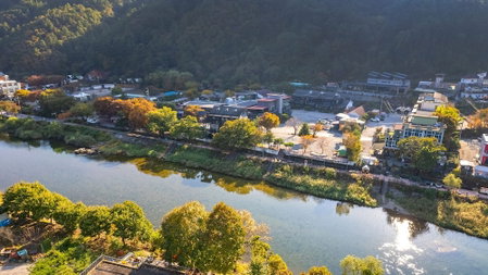 Gapyeong Amor Pension, Gapyeong, South Korea