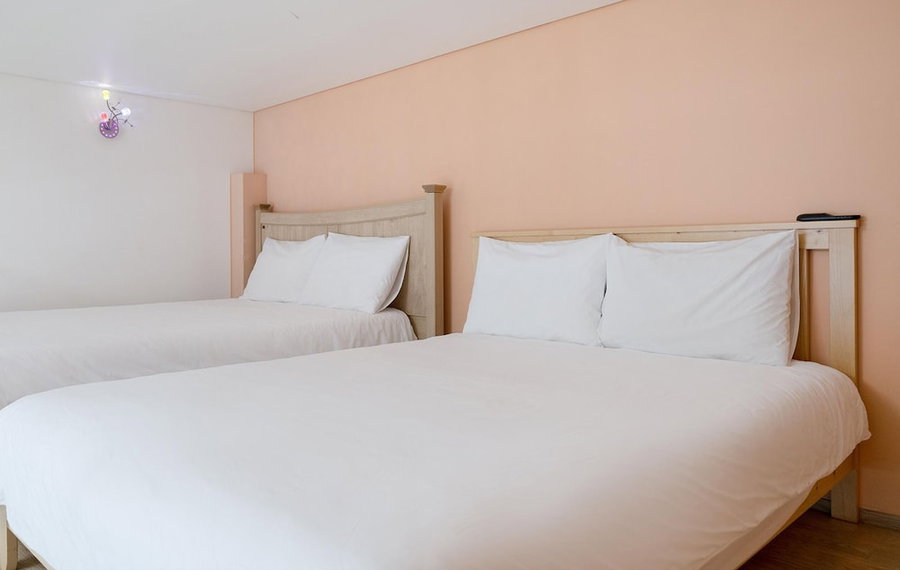 Gapyeong Amor Pension, Gapyeong, South Korea