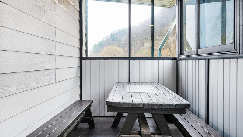 Gapyeong Amor Pension, Gapyeong, South Korea