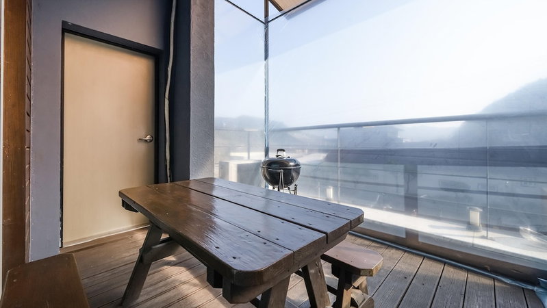 Gapyeong Amor Pension, Gapyeong, South Korea