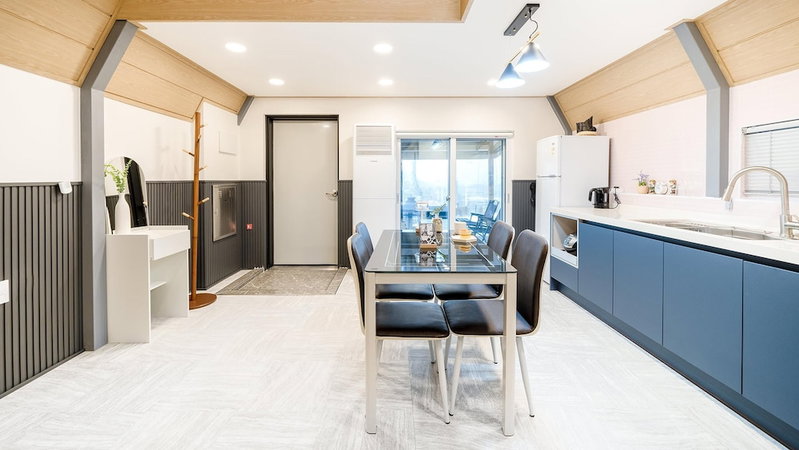 Gapyeong The Paran Private Pool Villa, Gapyeong-gun, South Korea