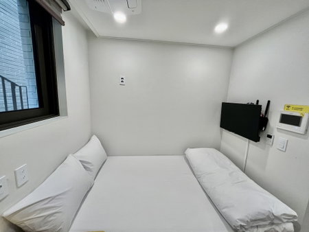 318 Stay, Seoul, South Korea