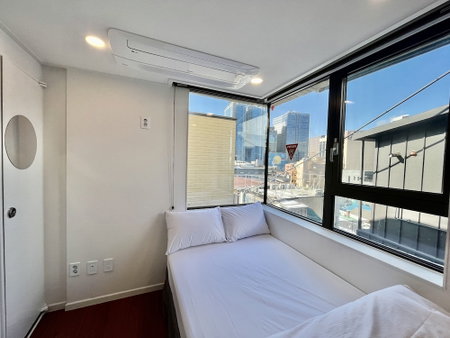 318 Stay, Seoul, South Korea