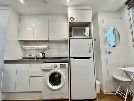 318 Stay, Seoul, South Korea
