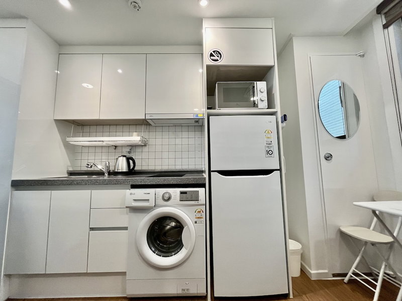 318 Stay, Seoul, South Korea