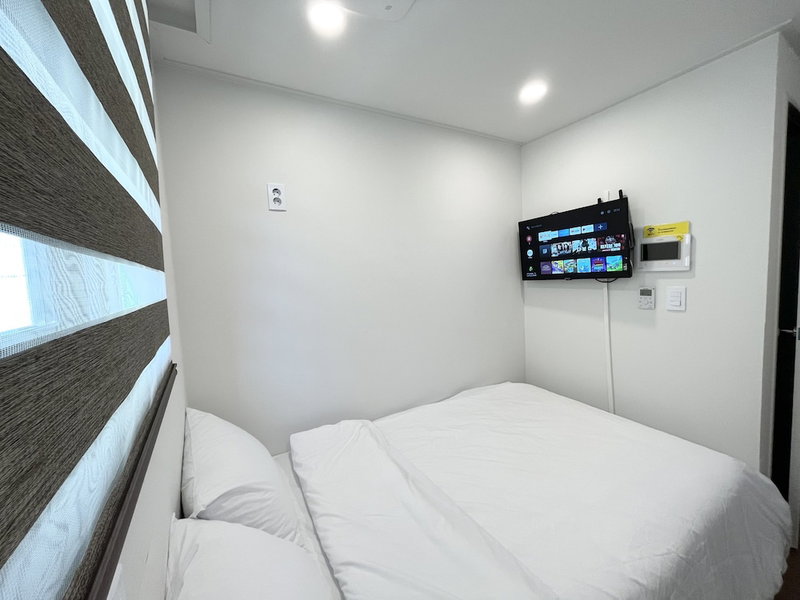 318 Stay, Seoul, South Korea