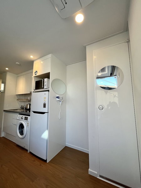 318 Stay, Seoul, South Korea