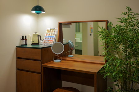 Anook Hotel Jeonju, Jeonju, South Korea