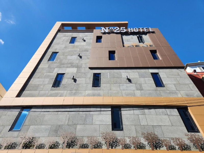 No25 Samcheonpo, Sacheon, South Korea