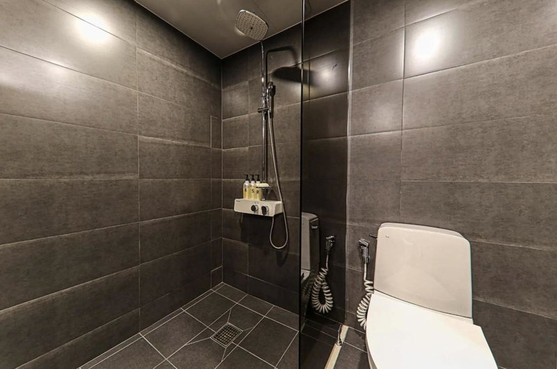 The M Hotel, Jeju, South Korea