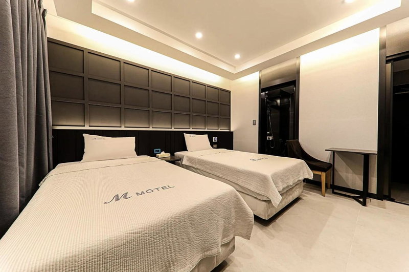 The M Hotel, Jeju, South Korea