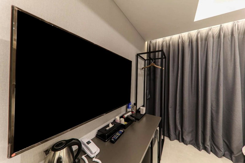 The M Hotel, Jeju, South Korea
