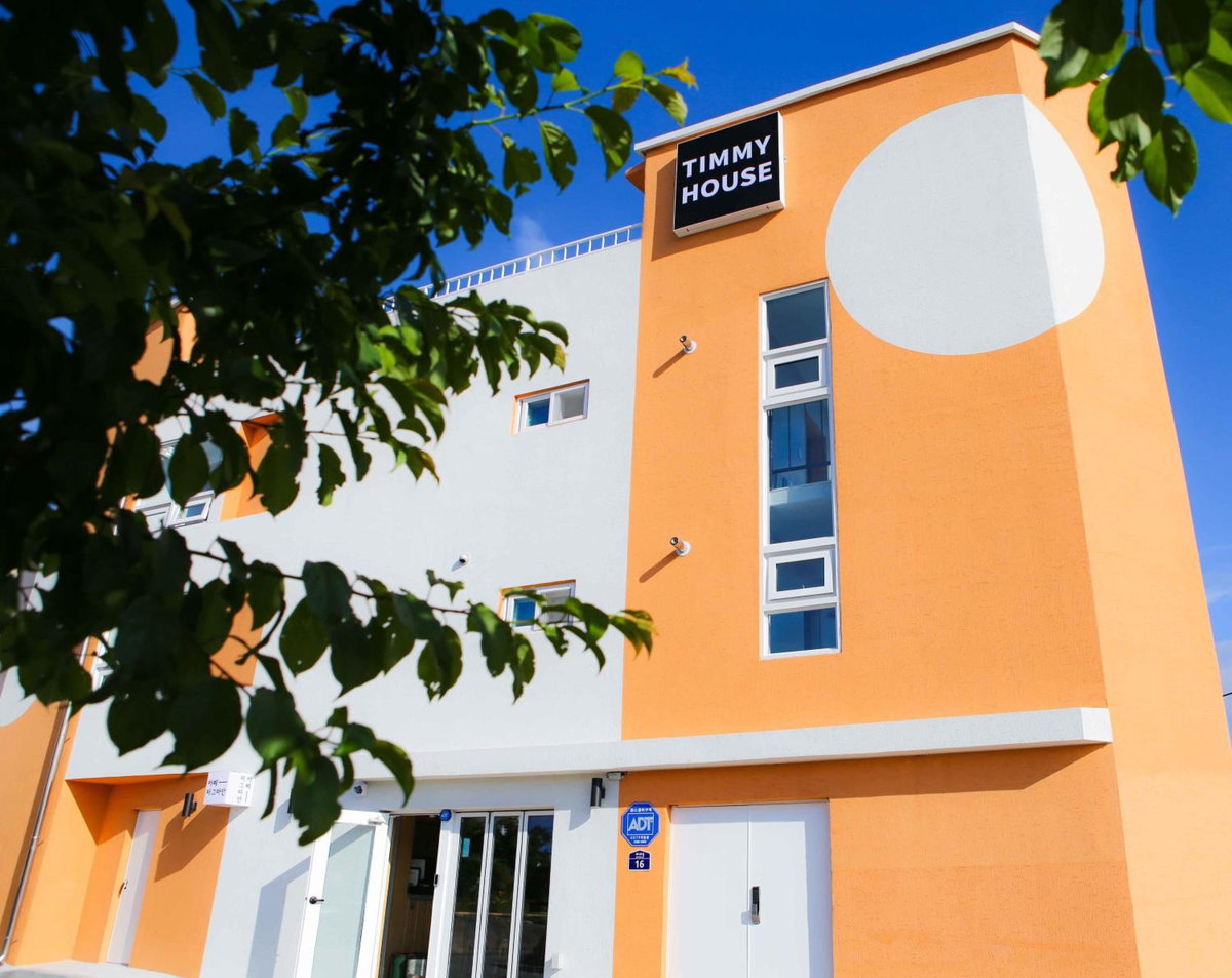 Hotel · Yang Yang Timi House Pension, Yangyang