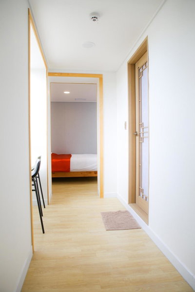 Yang Yang Timi House Pension, Yangyang, South Korea
