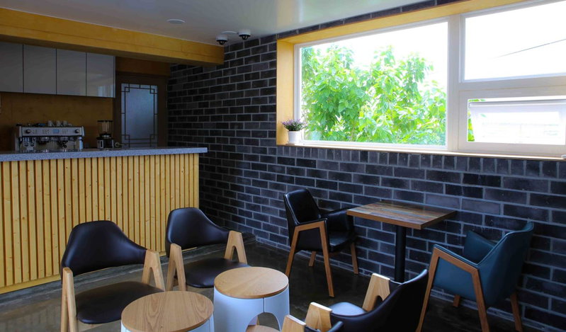 Yang Yang Timi House Pension, Yangyang, South Korea