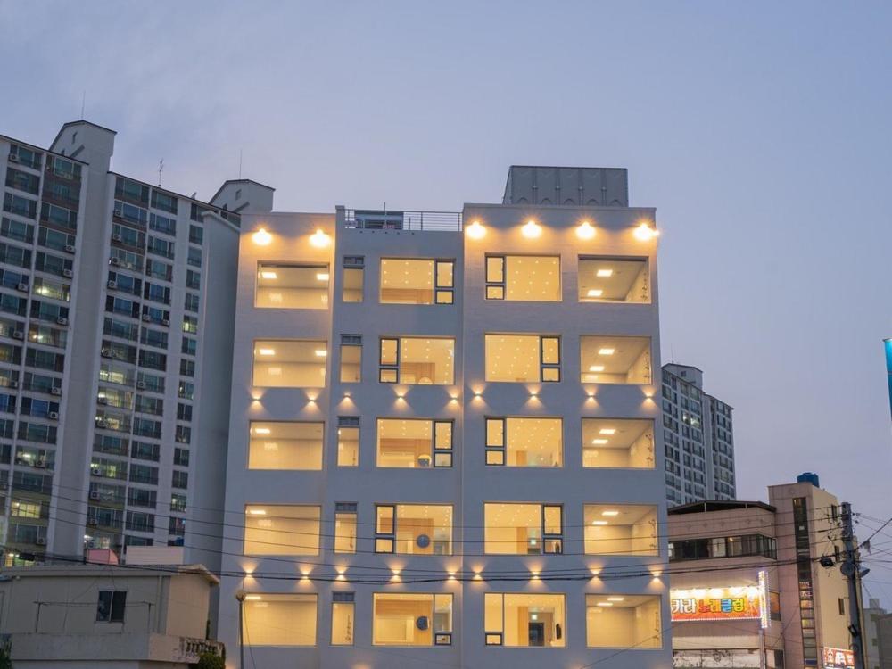 Hotel · Pohang Pool Villa Yeongil, Pohang