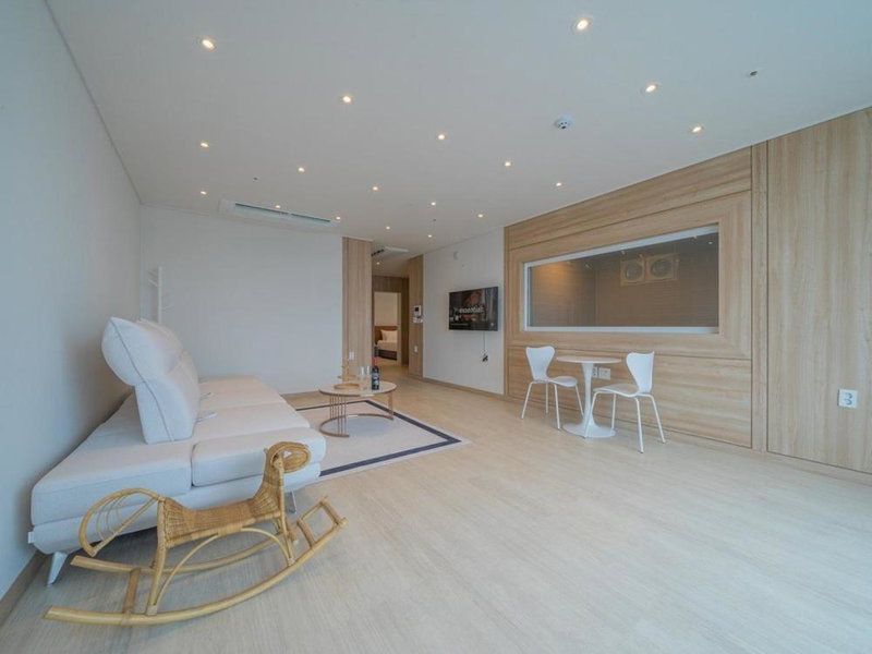 Pohang Pool Villa Yeongil, Pohang, South Korea