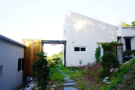 ganghwa mj hauseu, Incheon, South Korea